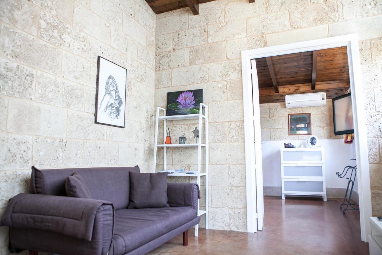 ساليس سالينتينو B&B I Tre Ulivi المظهر الخارجي الصورة