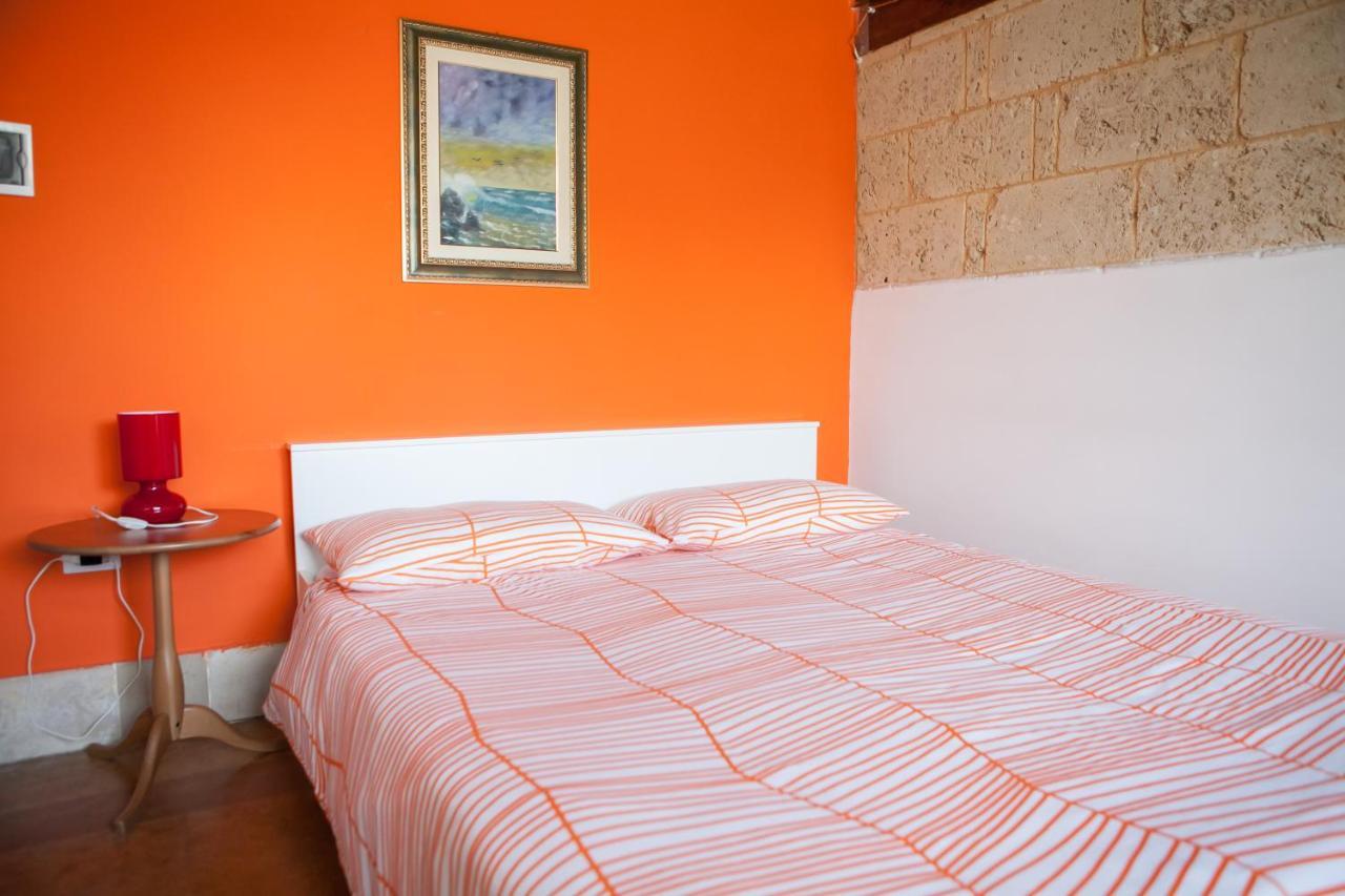 ساليس سالينتينو B&B I Tre Ulivi المظهر الخارجي الصورة