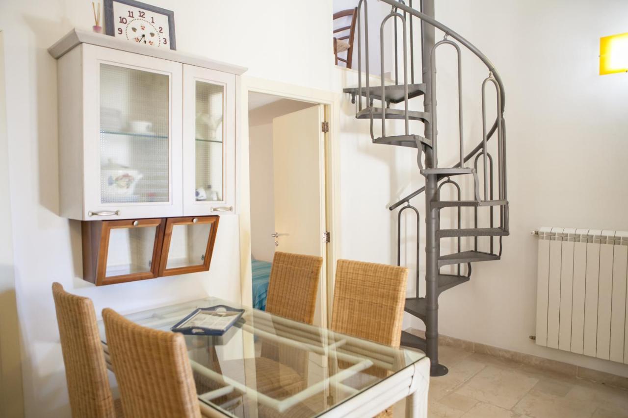 ساليس سالينتينو B&B I Tre Ulivi المظهر الخارجي الصورة