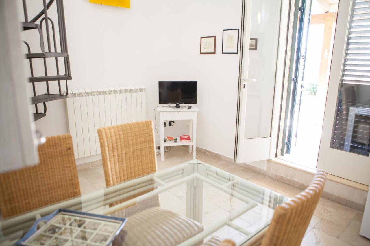 ساليس سالينتينو B&B I Tre Ulivi المظهر الخارجي الصورة