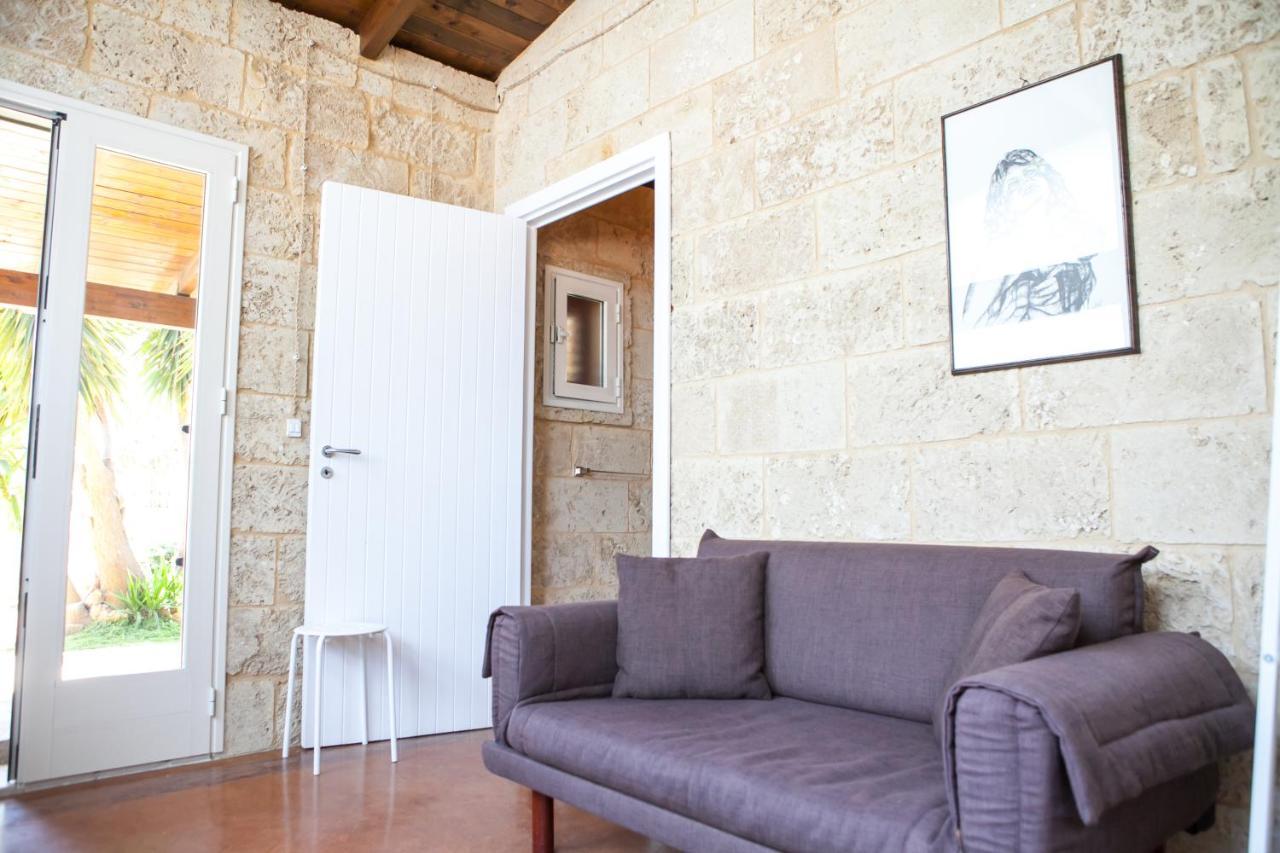 ساليس سالينتينو B&B I Tre Ulivi المظهر الخارجي الصورة