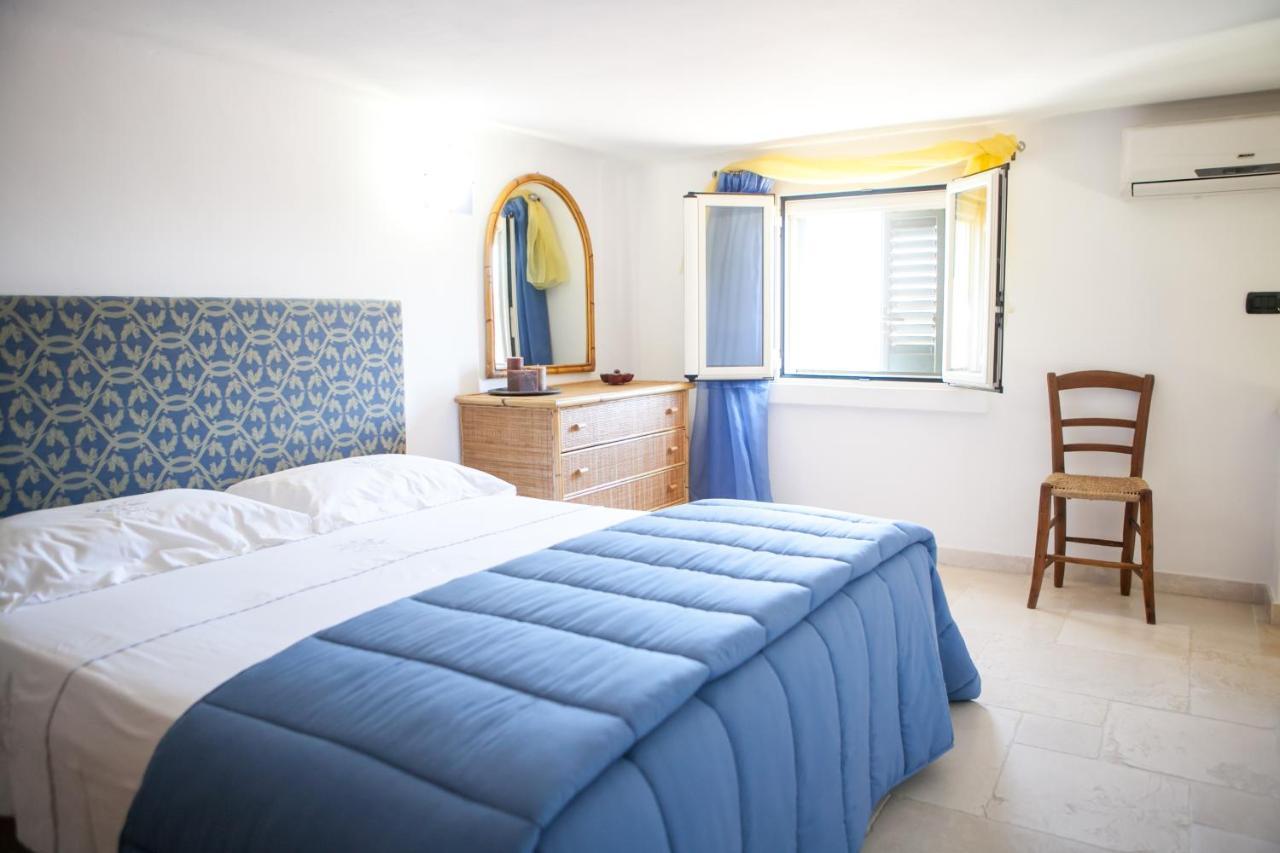 ساليس سالينتينو B&B I Tre Ulivi المظهر الخارجي الصورة
