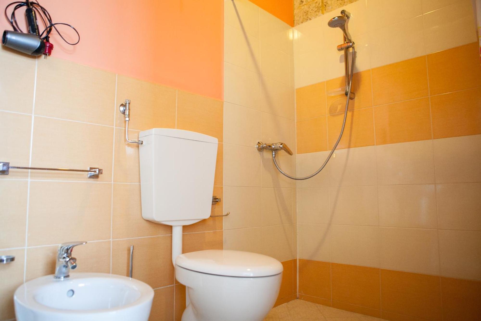 ساليس سالينتينو B&B I Tre Ulivi الغرفة الصورة